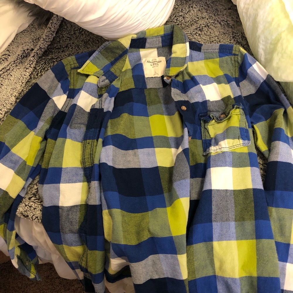 Flannel